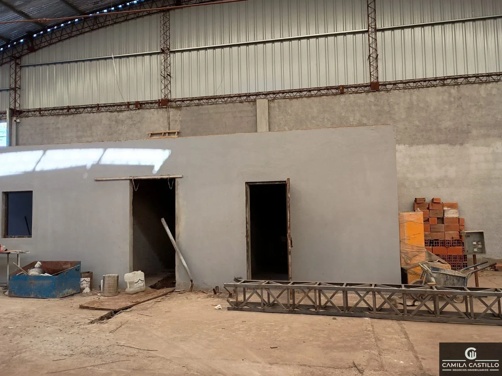 Galpón en venta de 870m2 ubicado en Del Viso - Imagen 5