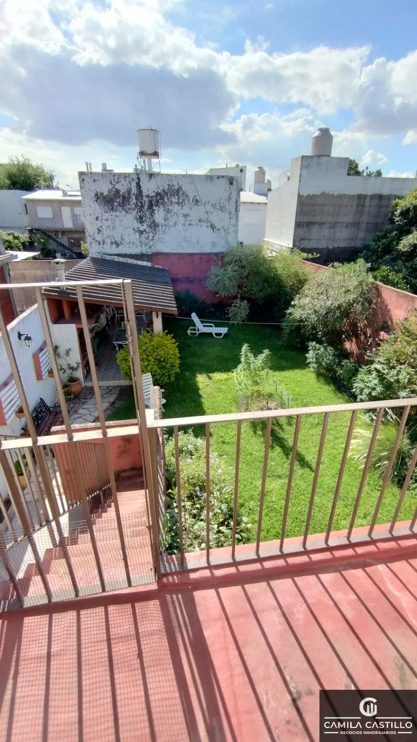 Casa en venta multifamiliar c/ cochera en San Justo - Imagen 5