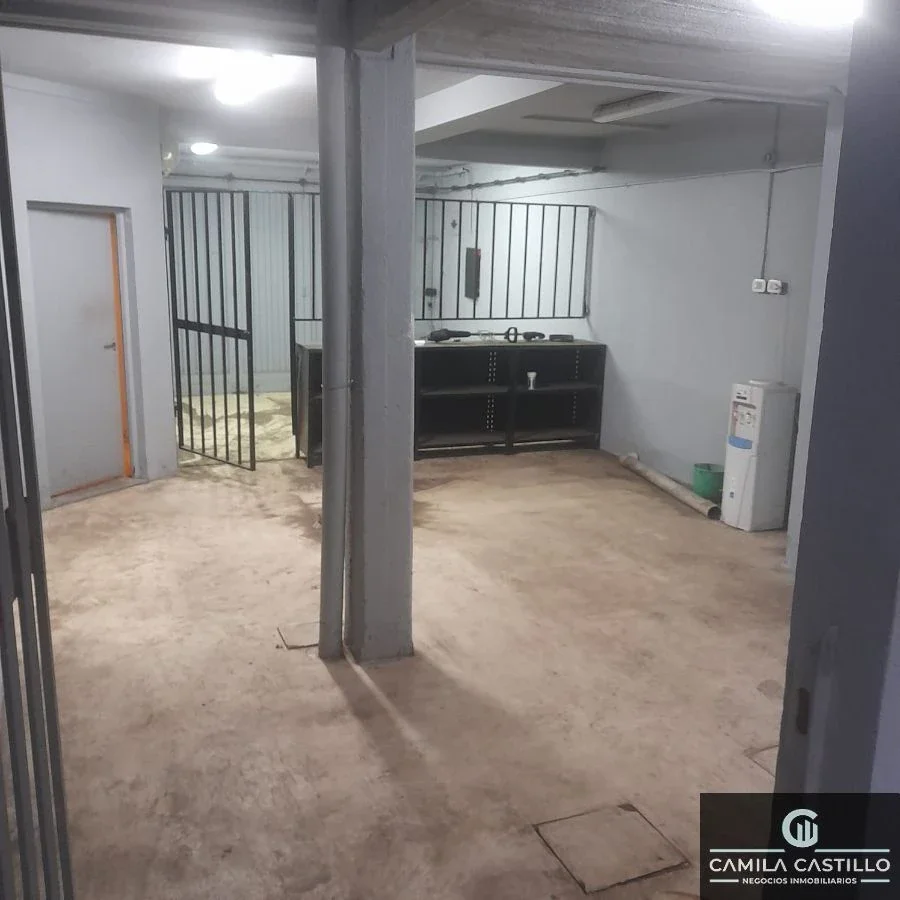 Galpón en venta de 450m2 ubicado en Lanús Oeste - Se escuchan propuestas - Imagen 2
