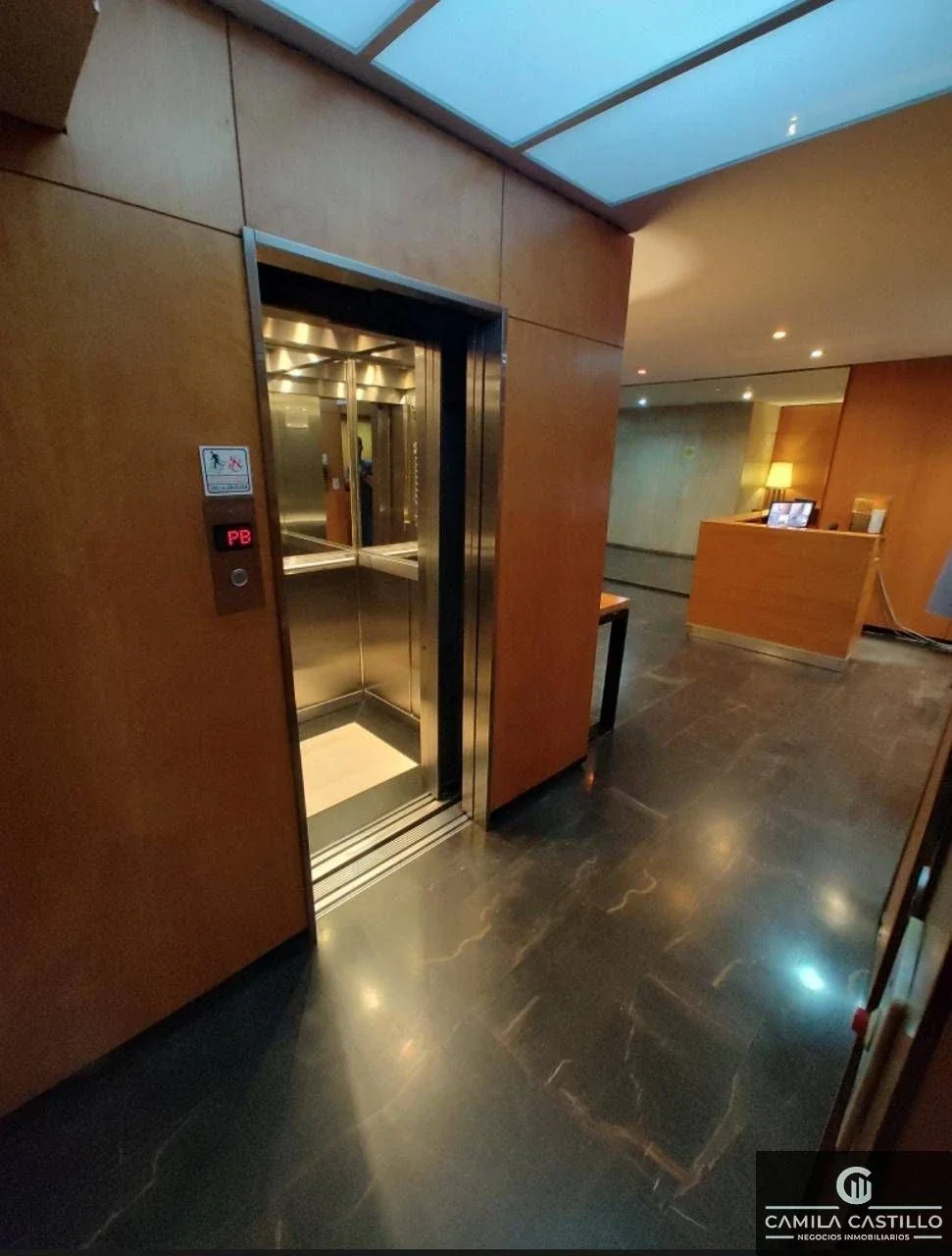 Departamento en venta 3 ambientes  c/ cochera en Recoleta - Imagen 3