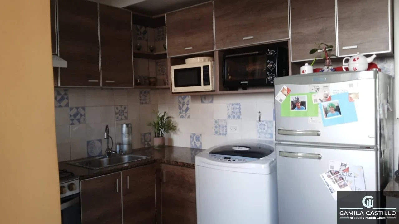 Departamento en venta de 3 amb. en Villa Pueyrredón - Imagen 3