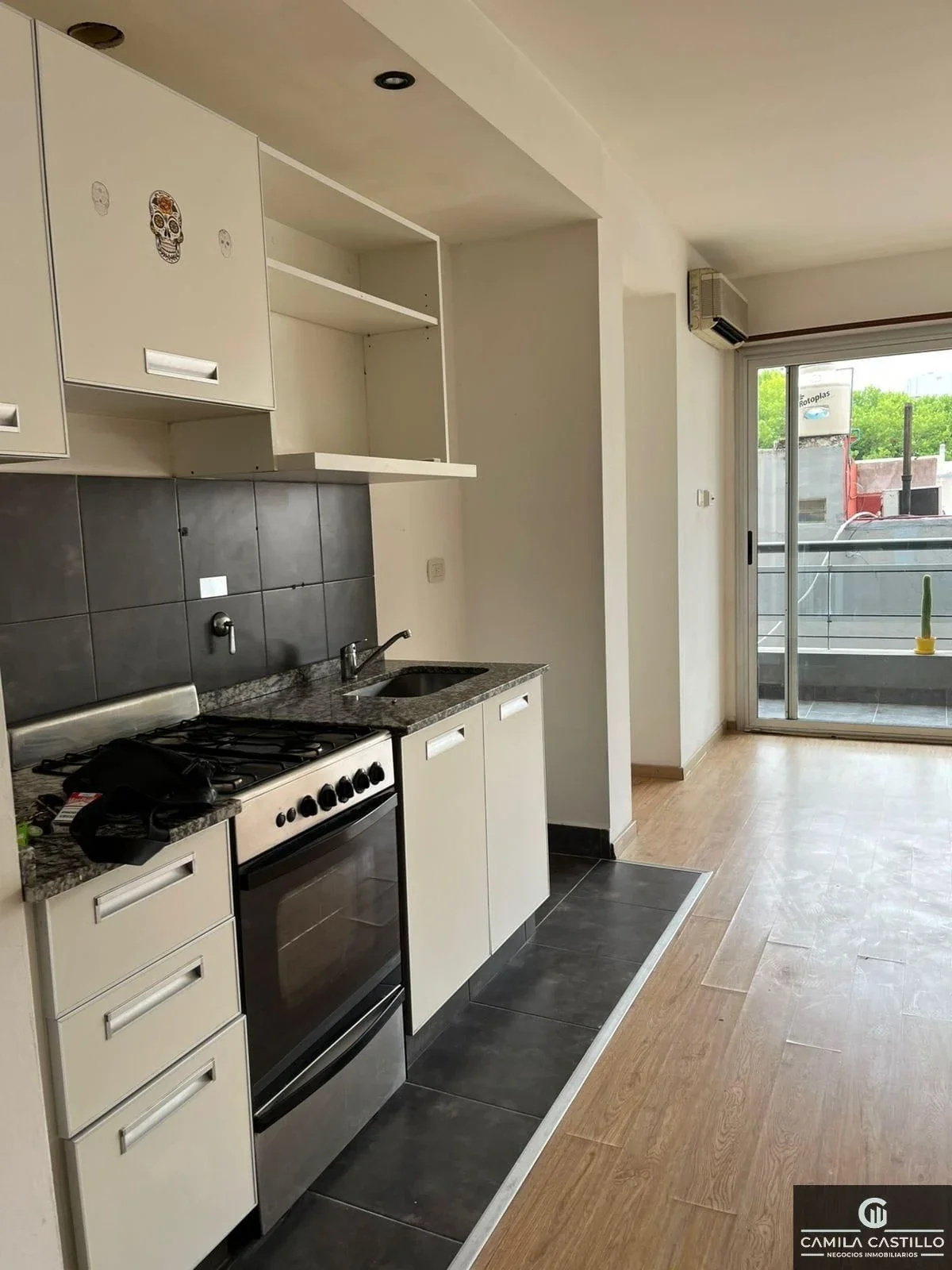 Departamento en venta en Caballito - Imagen 5