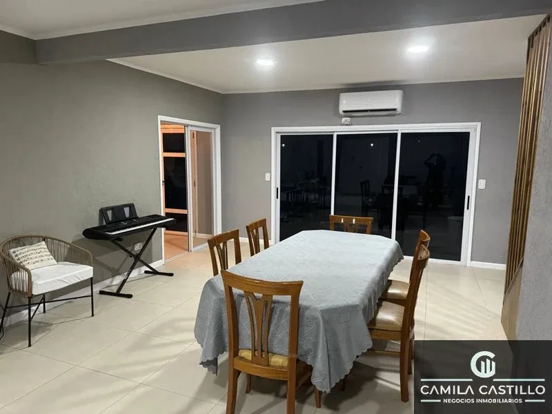 Casa en alquiler 4 ambientes - Bosques de Álvarez - Imagen 4