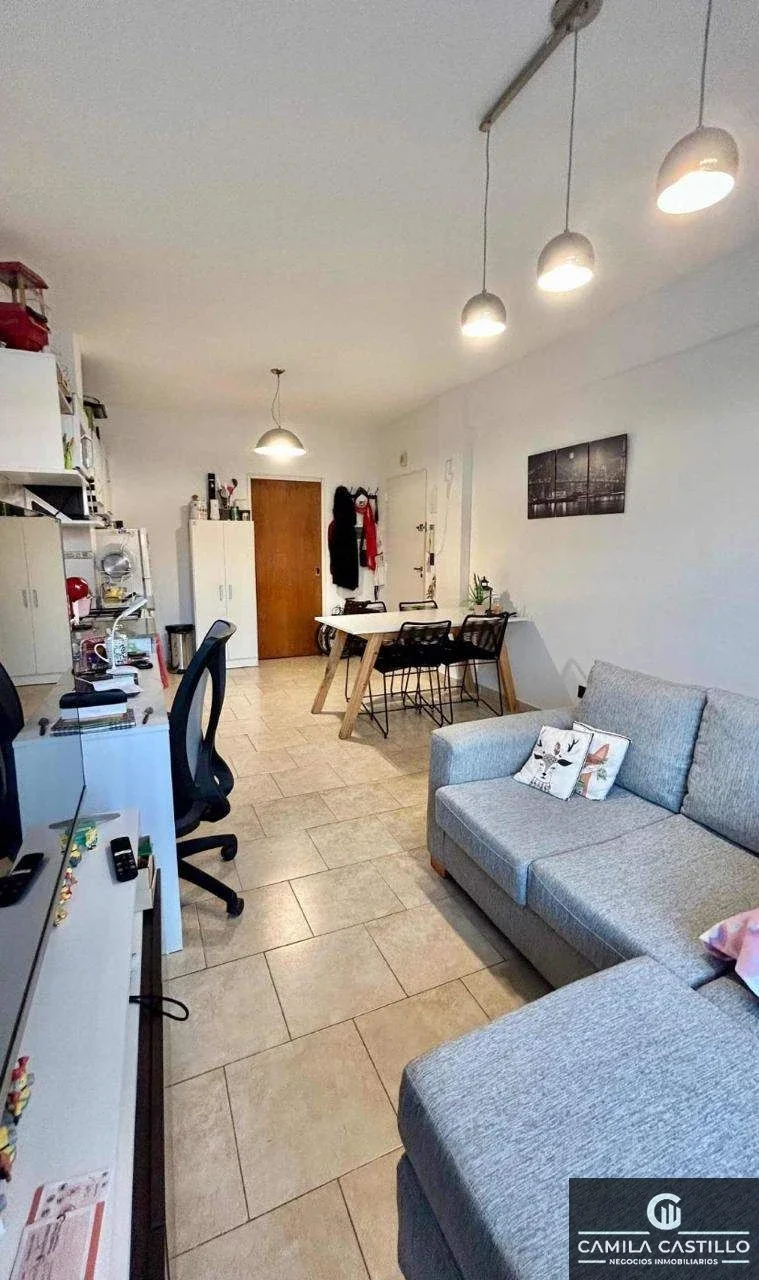 Venta hermoso 2 amb. Caballito APTO CREDITO - Imagen 1