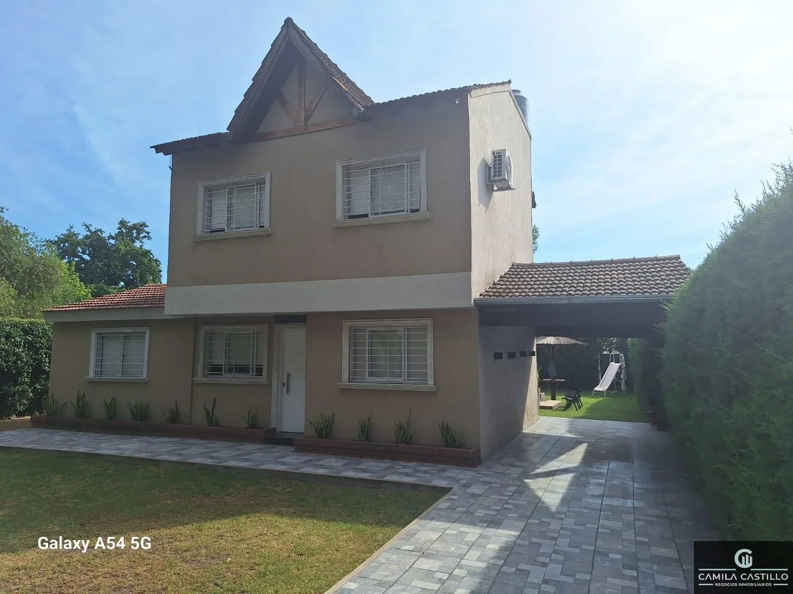 Casa quinta en venta de 600m2 ubicado en La Reja - Imagen 2