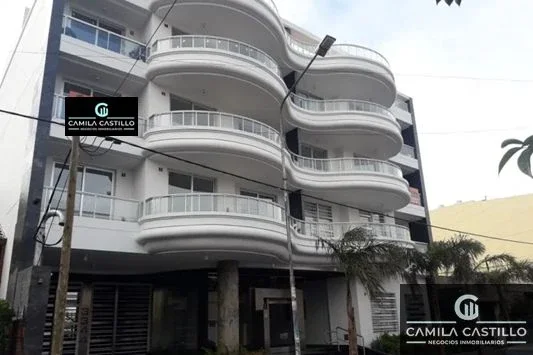 Departamento en alquiler de 2 dormitorios c/ cochera en San Justo - Imagen 1