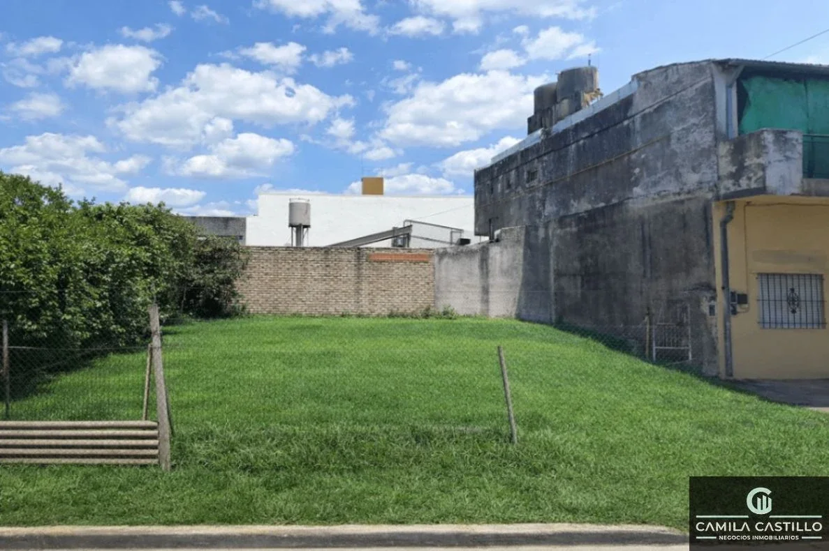Terreno / Lote en venta de 209m2 ubicado en Ituzaingó - Imagen 1