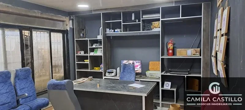 Galpón en alquiler de 1200m2 ubicado en Morón - Imagen 4