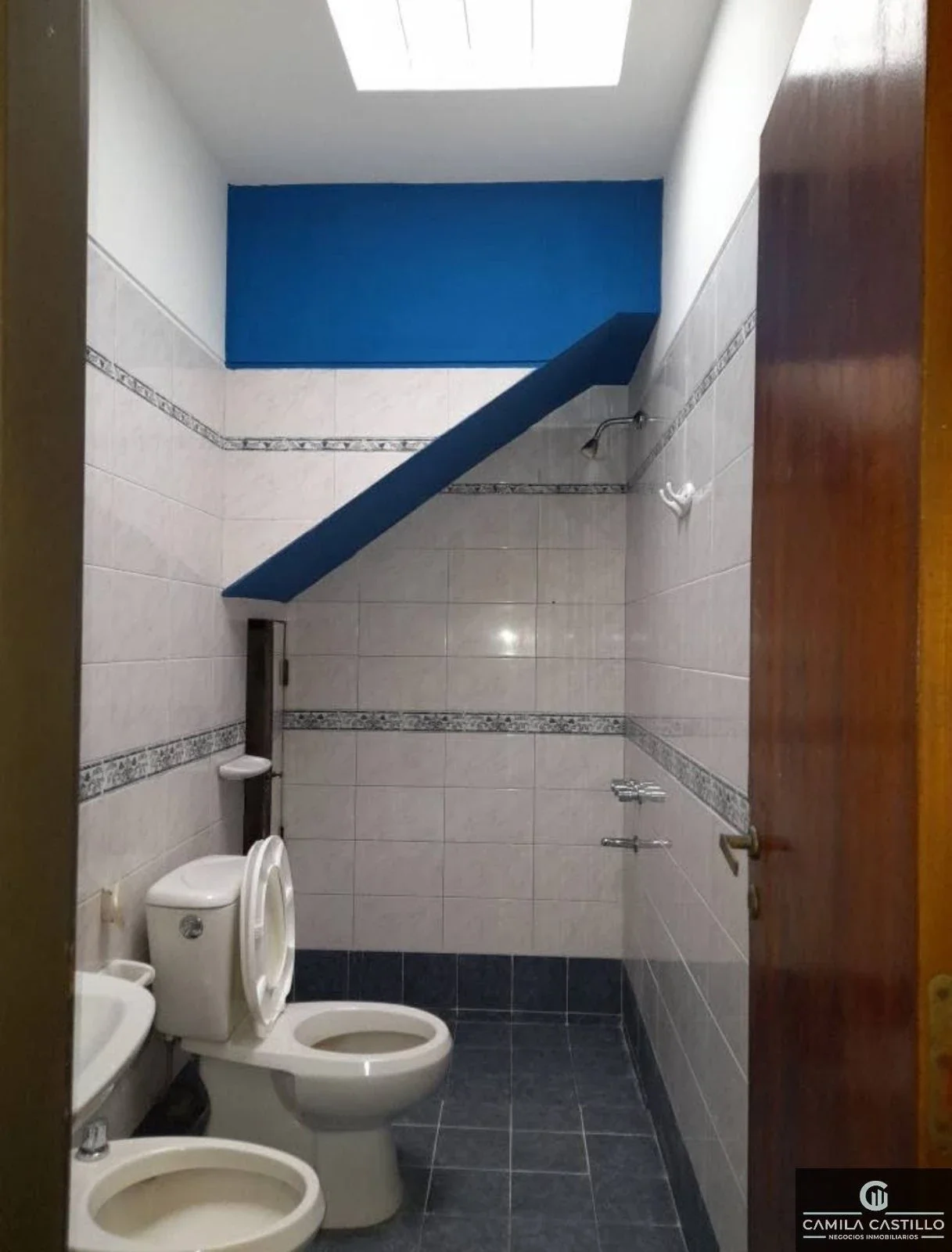 PH en venta de 1 dormitorio en Constitución - Imagen 5