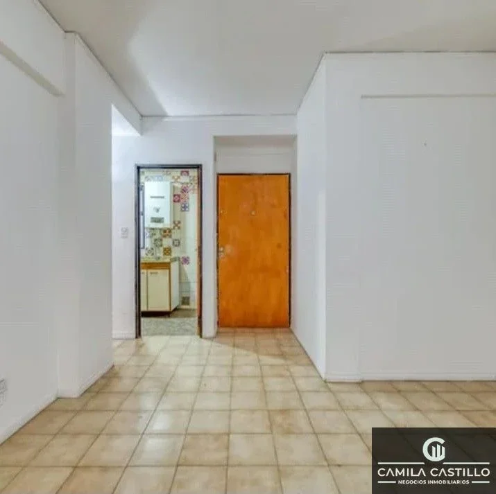 Oportunidad!! 2 ambientes Flores, apto crédito. - Imagen 4