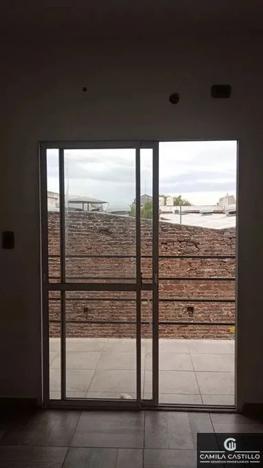 Departamento en alquiler de 1 dormitorio en San Justo - Imagen 3