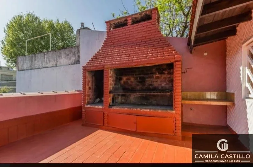 PH EN VENTA 4 AMB. CON TERRAZA, SIN EXPENSAS APTO CREDITO VILLA URQUIZA - Imagen 2