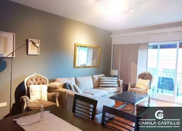 Departamento en venta de 3 dormitorios c/ cochera en Caballito - Imagen 2