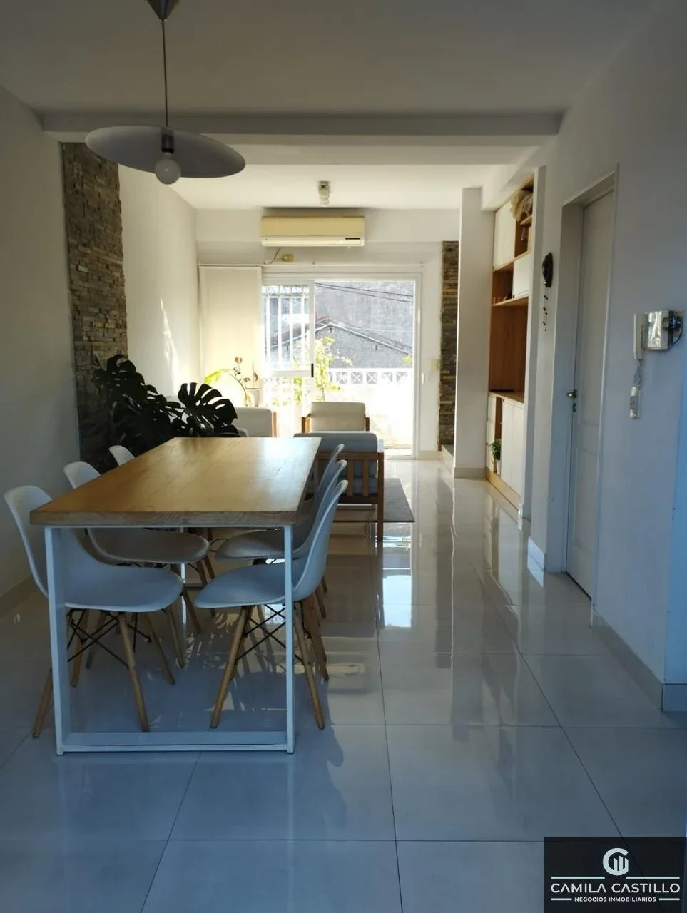 Dúplex en venta de 3 dormitorios c/ cochera en Villa Luro - Imagen 2
