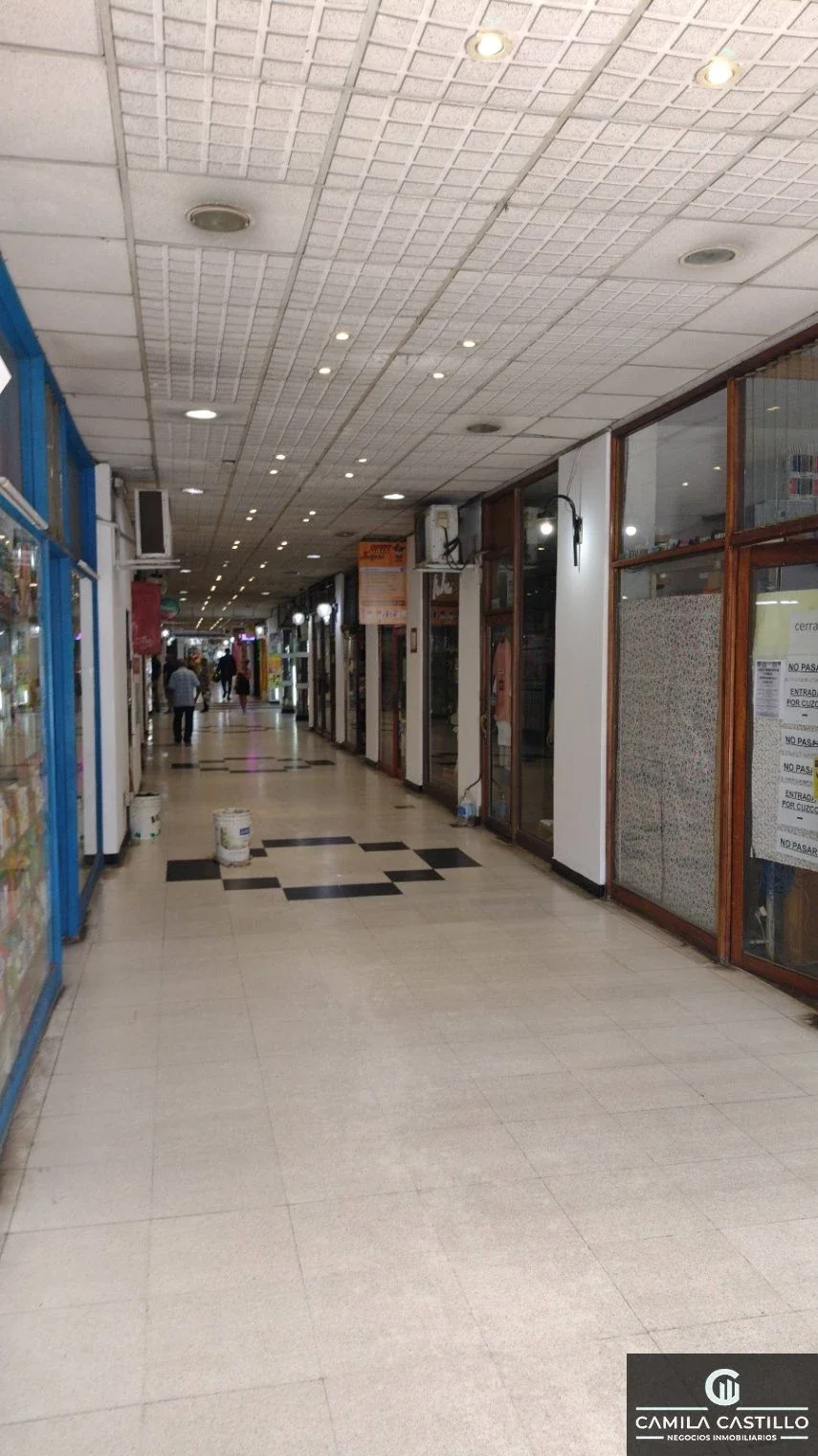 Local comercial en alquiler ubicado en Liniers - Imagen 3