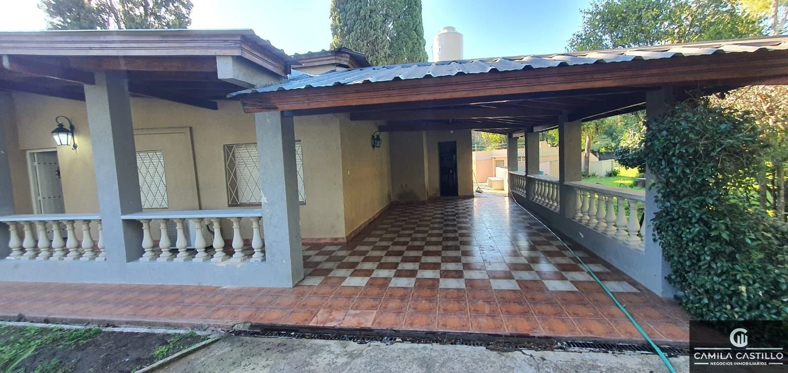 Casa quinta en venta de 11000m2 ubicado en General Rodríguez - Imagen 3