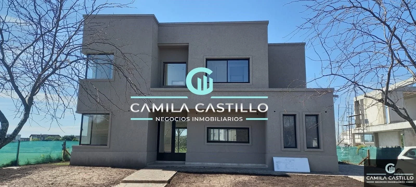 EXCELENTE CASA 5 AMBIENTES EN EL CANTON VENTA - Imagen 1