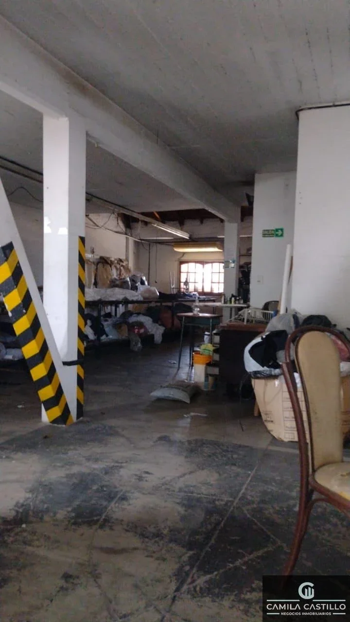 Depósito de 700 m2 en Ramos Mejía - Imagen 5