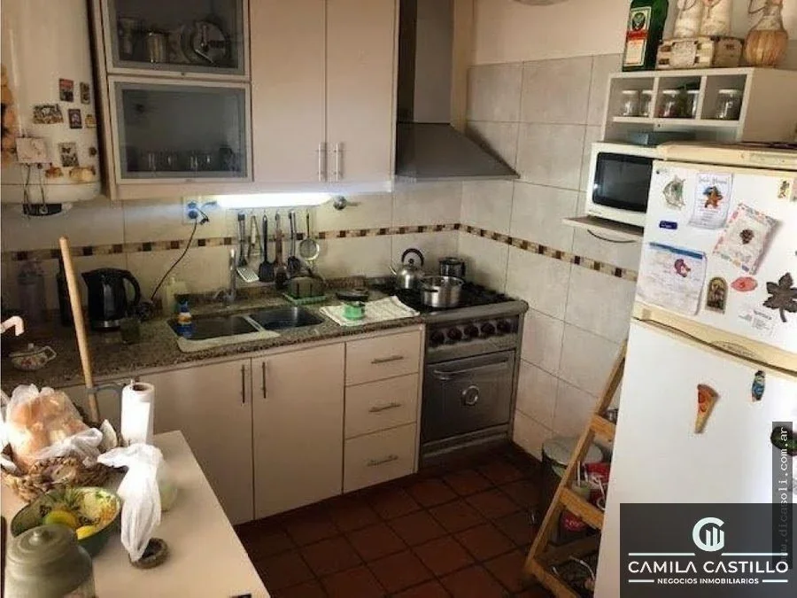 Casa en ALQUILER de 3 dormitorios c/ cochera en Ituzaingó Sur - Imagen 3