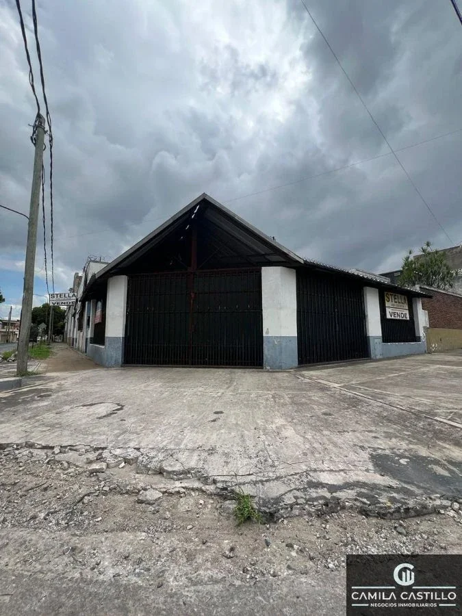 Casa en venta de 4 dormitorios c/ cochera en San Justo - Imagen 1