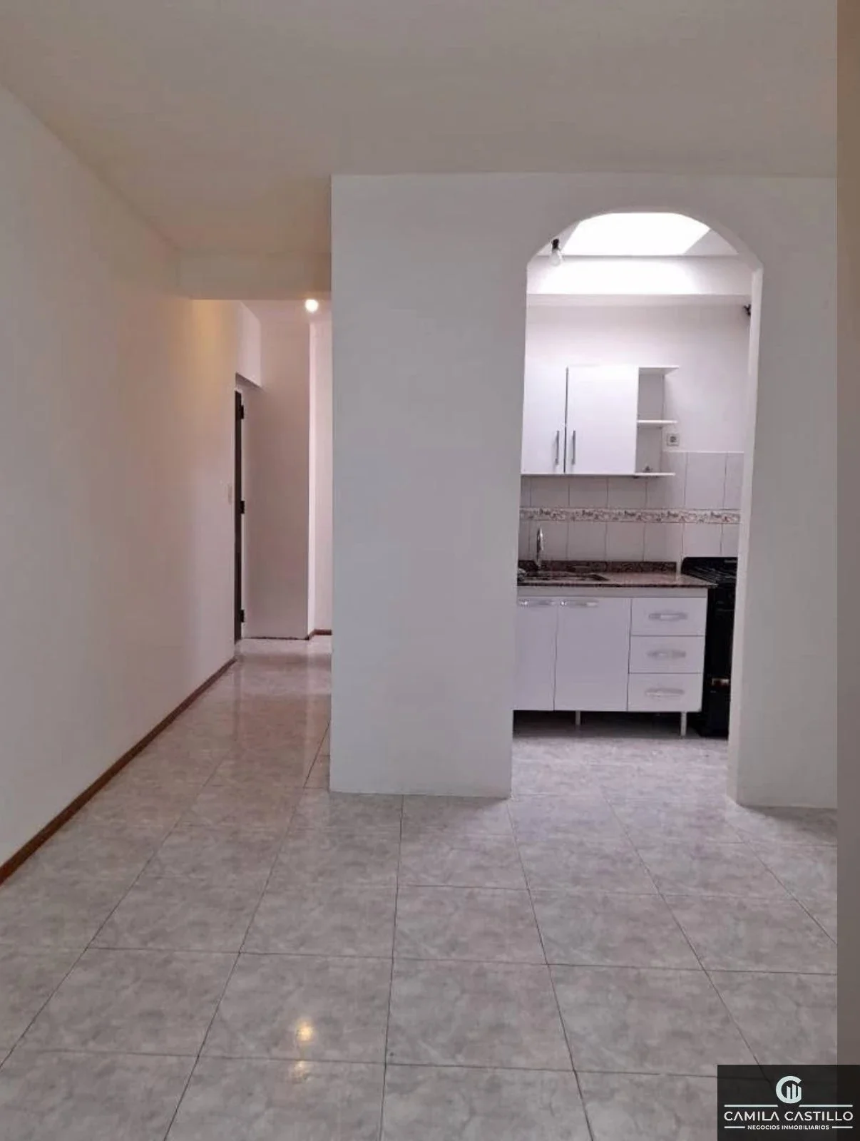 PH en venta de 1 dormitorio en Constitución - Imagen 1
