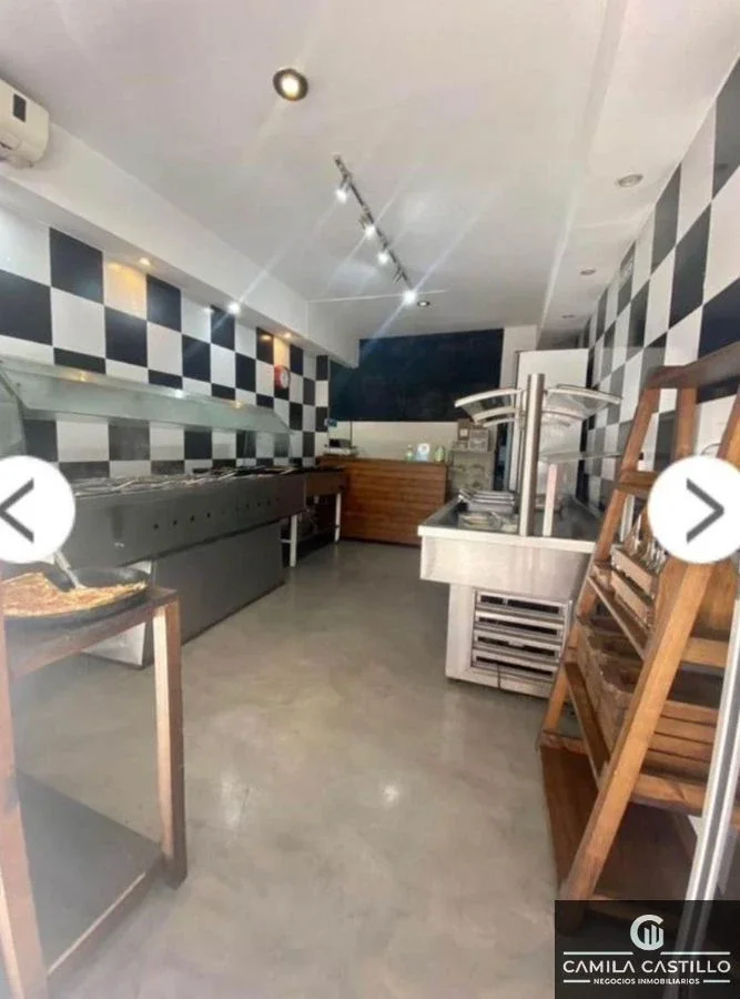 Local comercial en venta ubicado en San Nicolás - Imagen 1