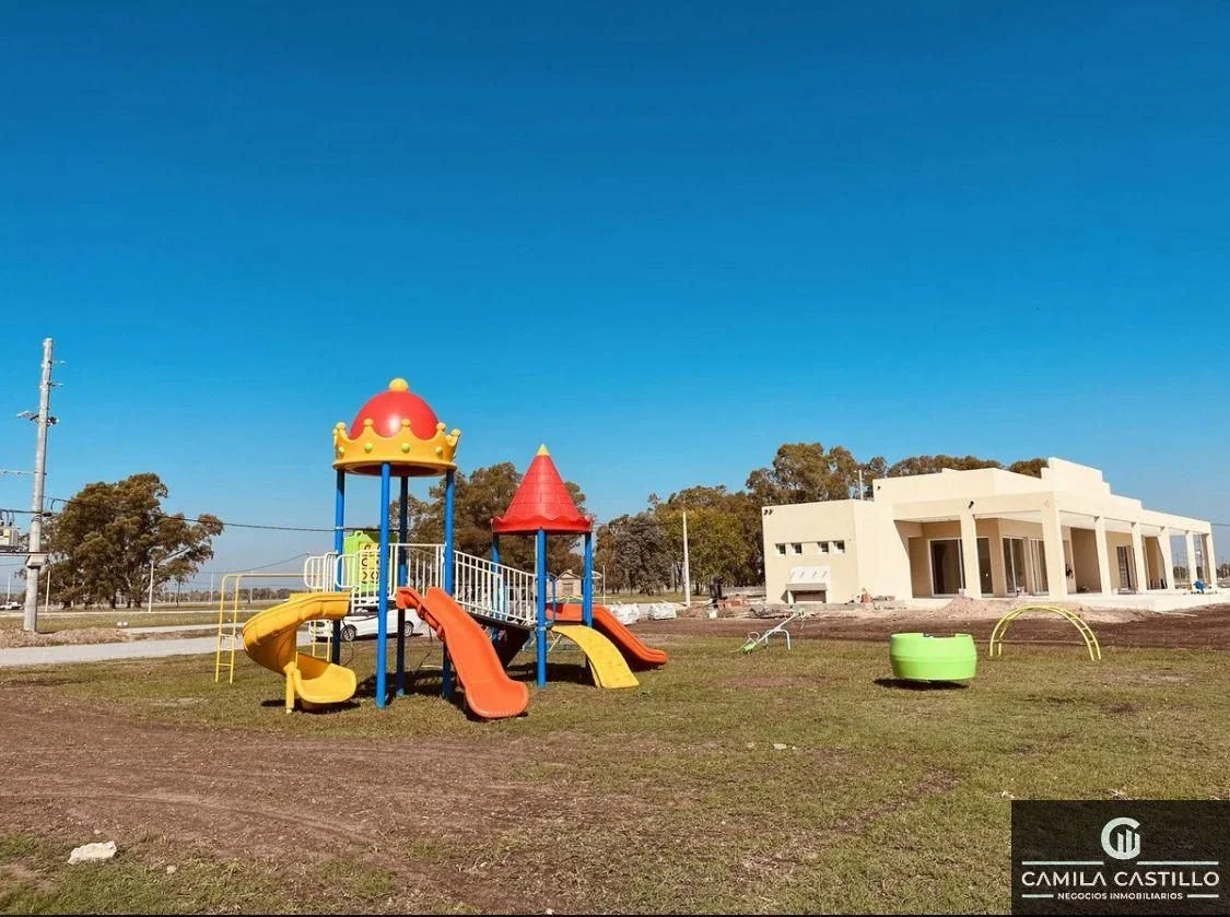 Lote en Fincas Joven de San Vicente - San Vicente - Imagen 2