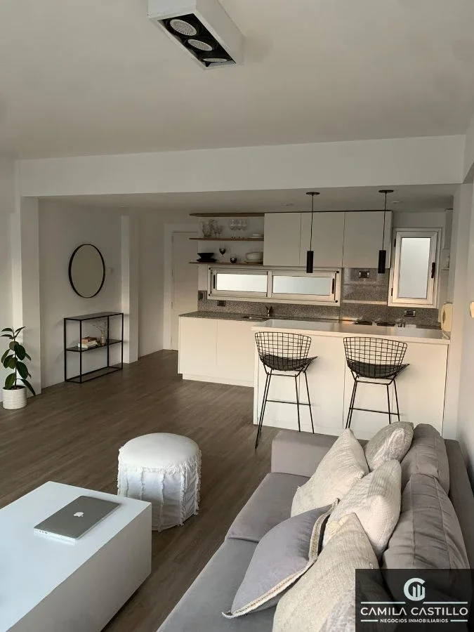 Departamento en venta de 1 dormitorio en Palermo Hollywood - Imagen 2