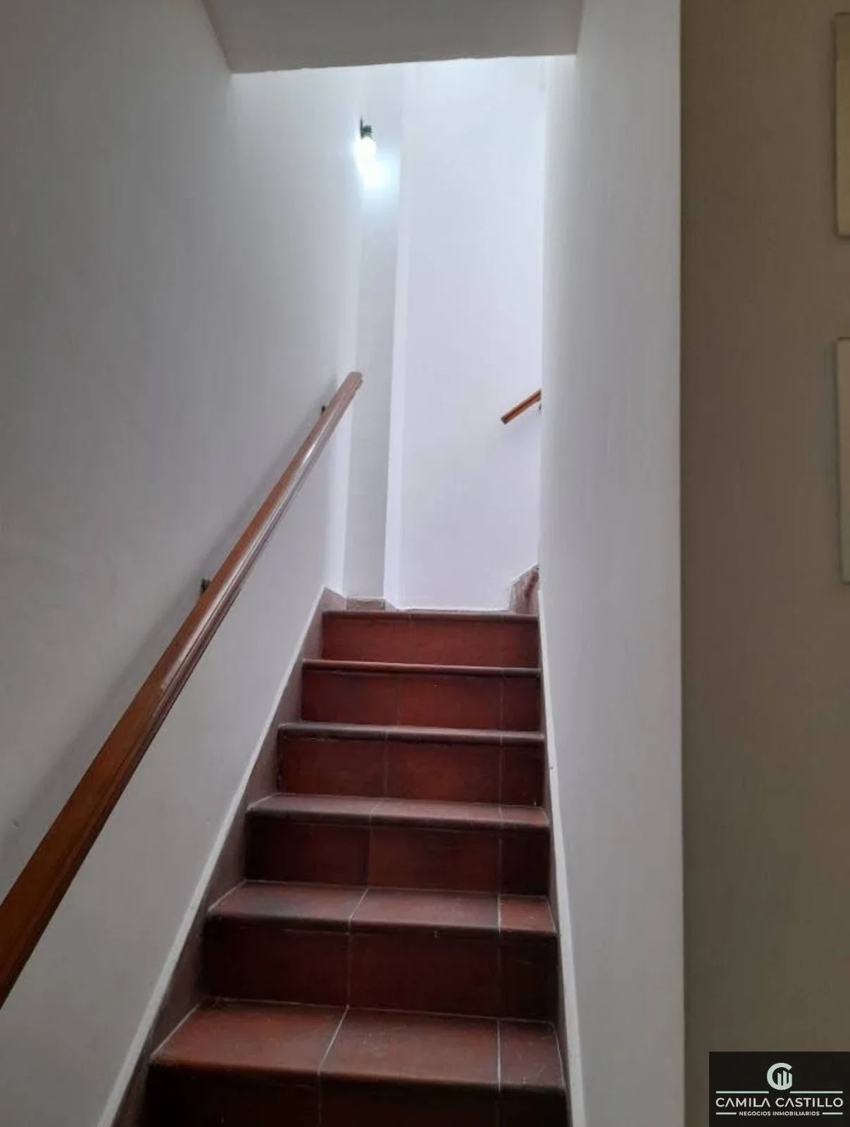 PH en venta de 1 dormitorio en Constitución - Imagen 4
