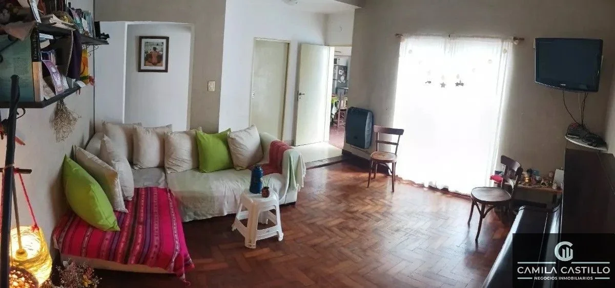 PH en venta de 3 dormitorios en Villa Lugano - Imagen 2