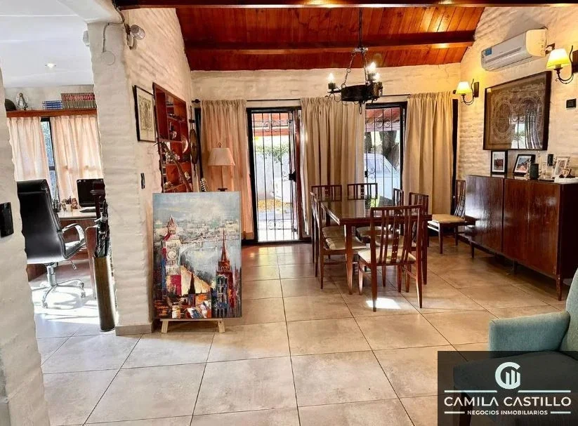 Casa quinta en venta de 598m2 ubicado en Francisco Álvarez - Imagen 5