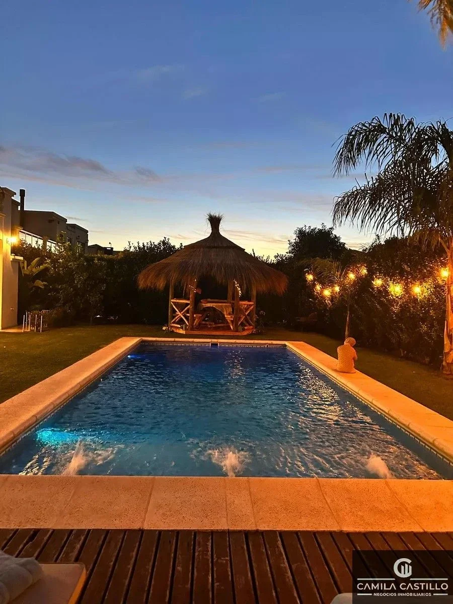 Casa en venta de 5 dormitorios c/ cochera en Pilar del Este - Imagen 3