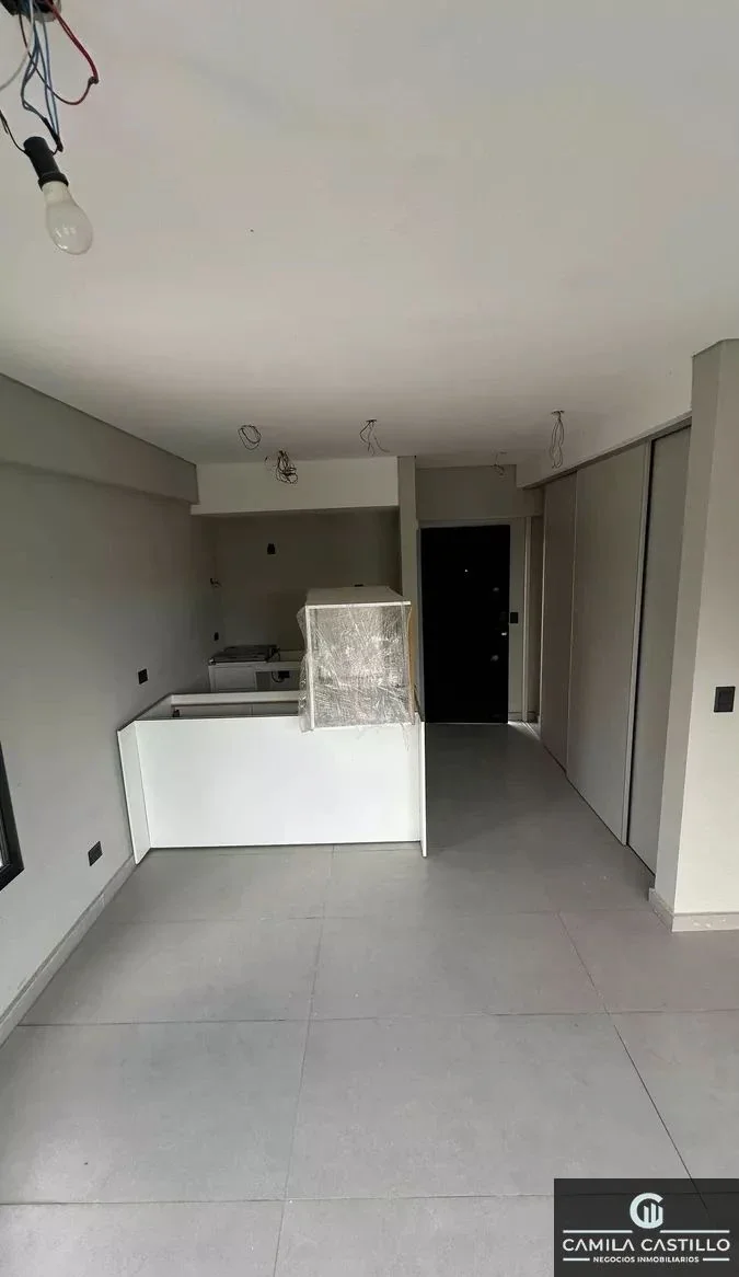 Departamento en venta de 1 dormitorio en Canning - Imagen 4