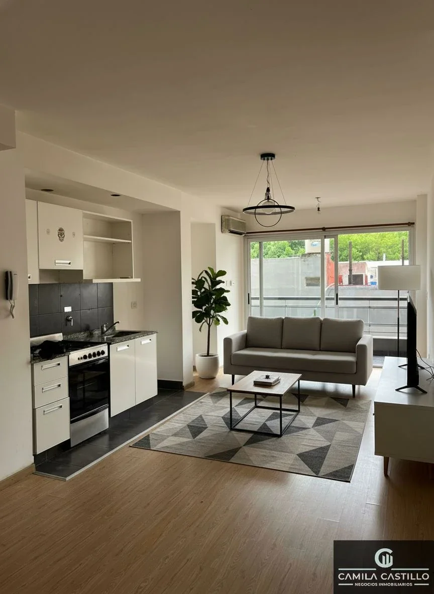 Departamento en venta en Caballito - Imagen 2
