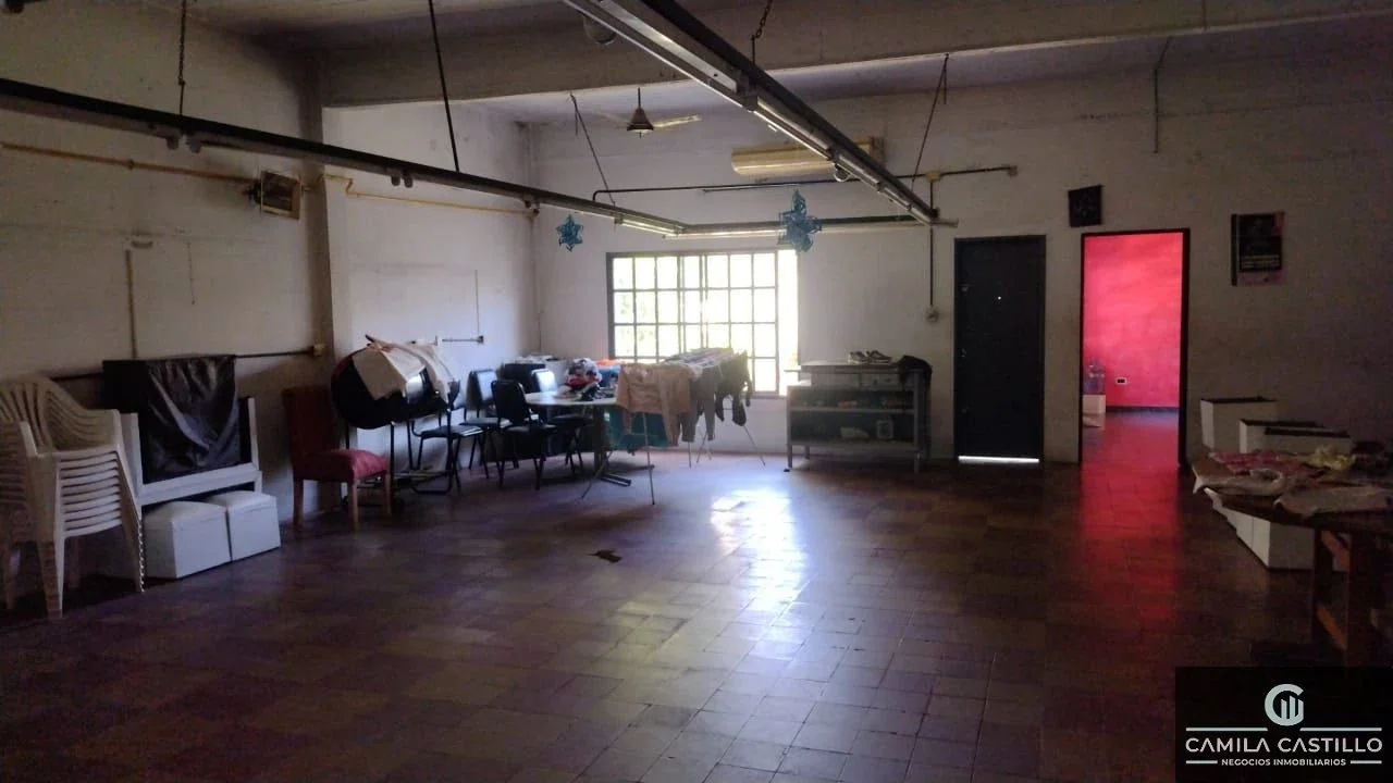 Depósito de 700 m2 en Ramos Mejía - Imagen 4