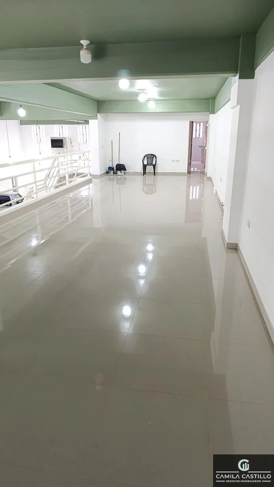 Local comercial en alquiler ubicado en San Justo - Imagen 2