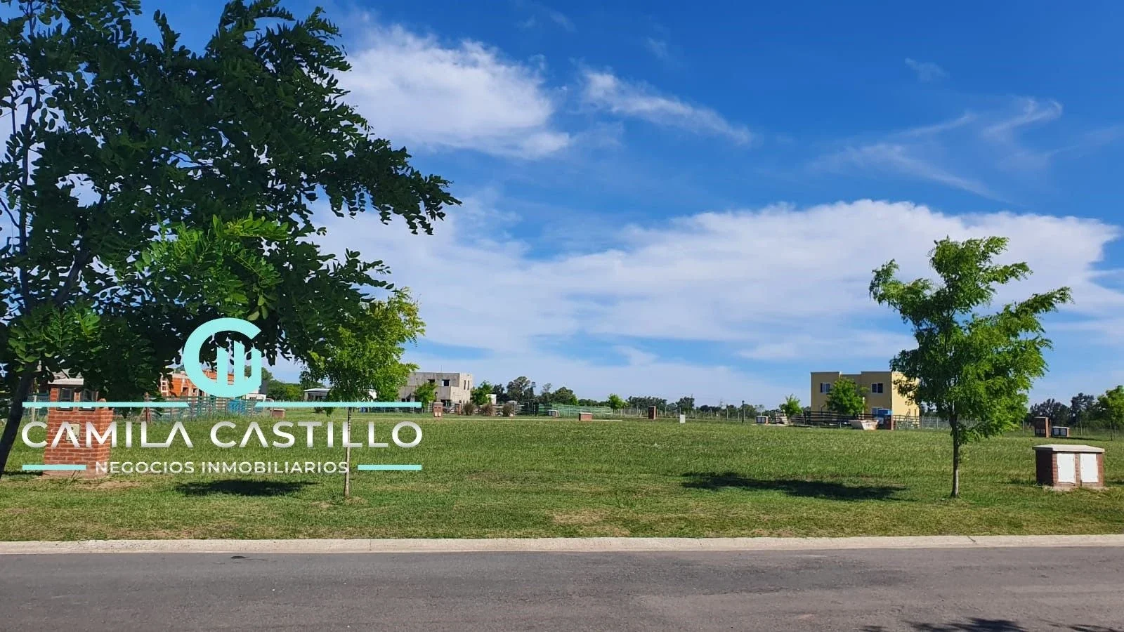 LOTE EN VENTA - BARRIO SAN SEBASTIAN AREA 13- LOTE 81 - Imagen 1
