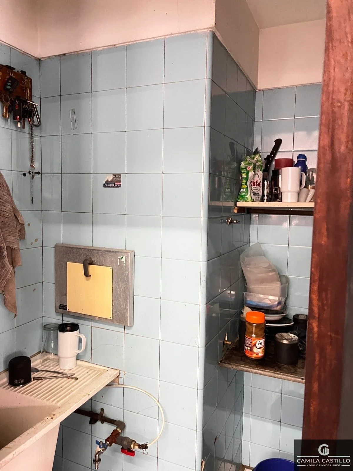 Local comercial en alquiler ubicado en Villa Luro - Imagen 5