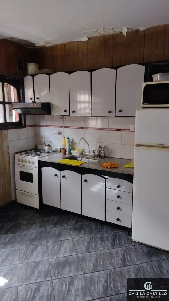 Casa en venta de 2 dormitorios c/ cochera en San Justo - Imagen 3