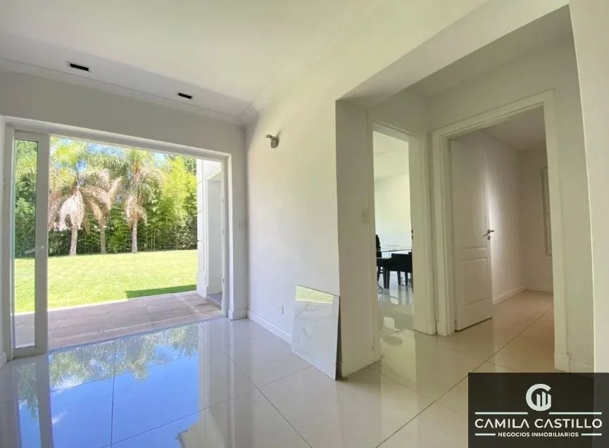Casa en alquiler de 5 dormitorios c/ cochera en Manuel Alberti - Imagen 5