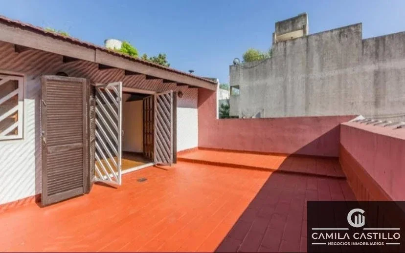 PH EN VENTA 4 AMB. CON TERRAZA, SIN EXPENSAS APTO CREDITO VILLA URQUIZA - Imagen 1