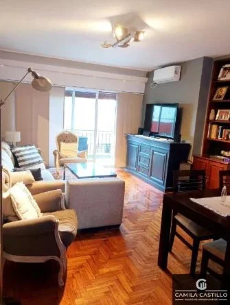Departamento en venta de 3 dormitorios c/ cochera en Caballito - Imagen 1
