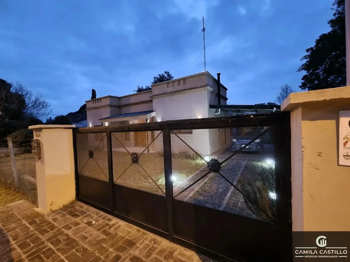 Casa en venta c/ cochera en Luján - Imagen 4