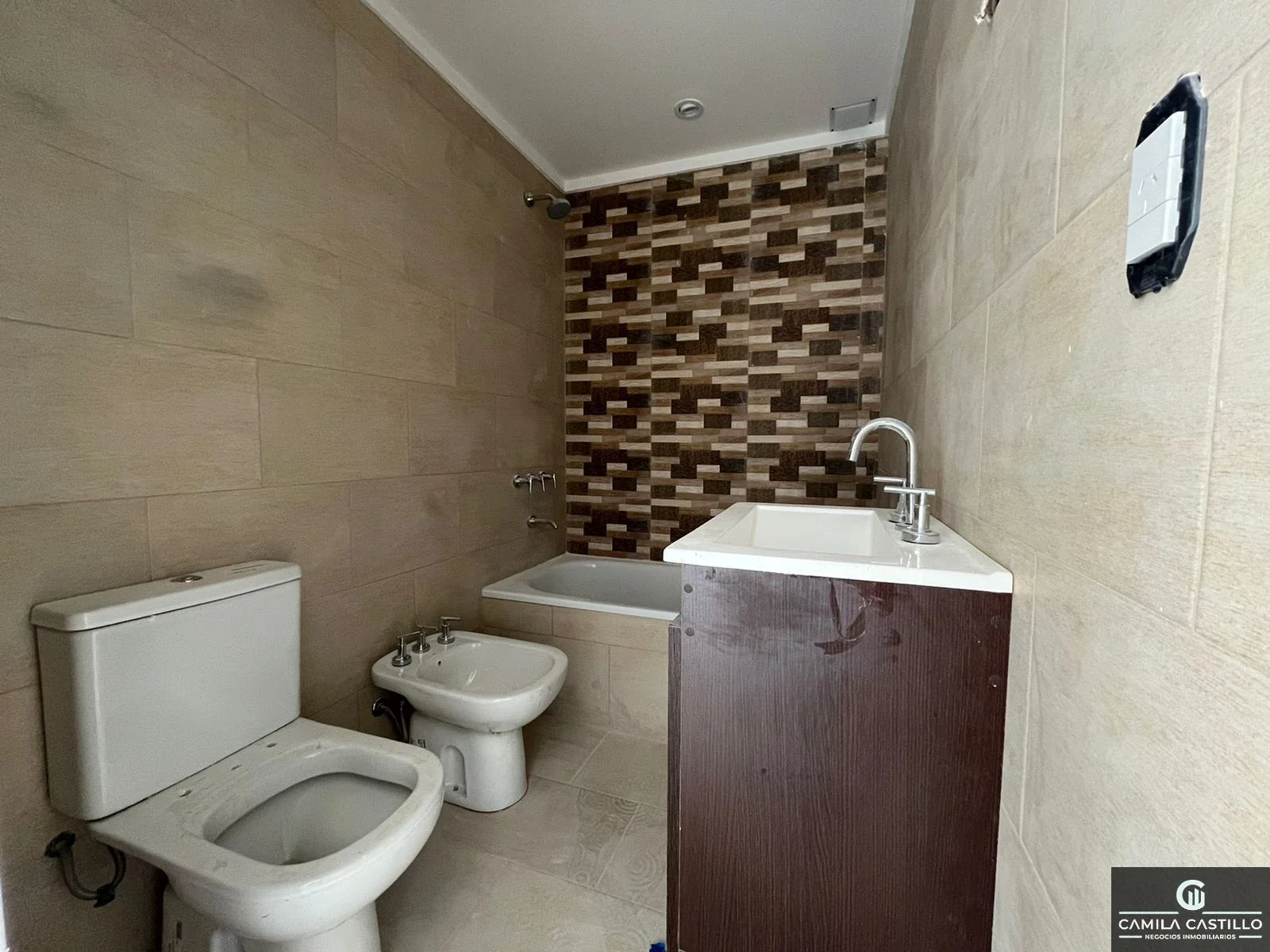 Departamento en venta de 1 dormitorio - Imagen 4
