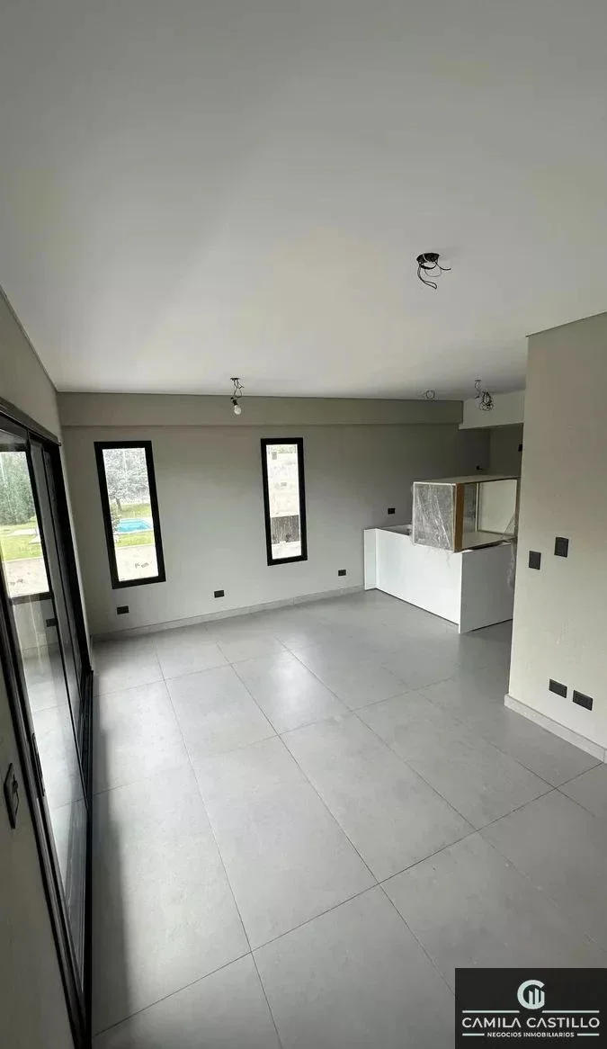 Departamento en venta de 1 dormitorio en Canning - Imagen 3
