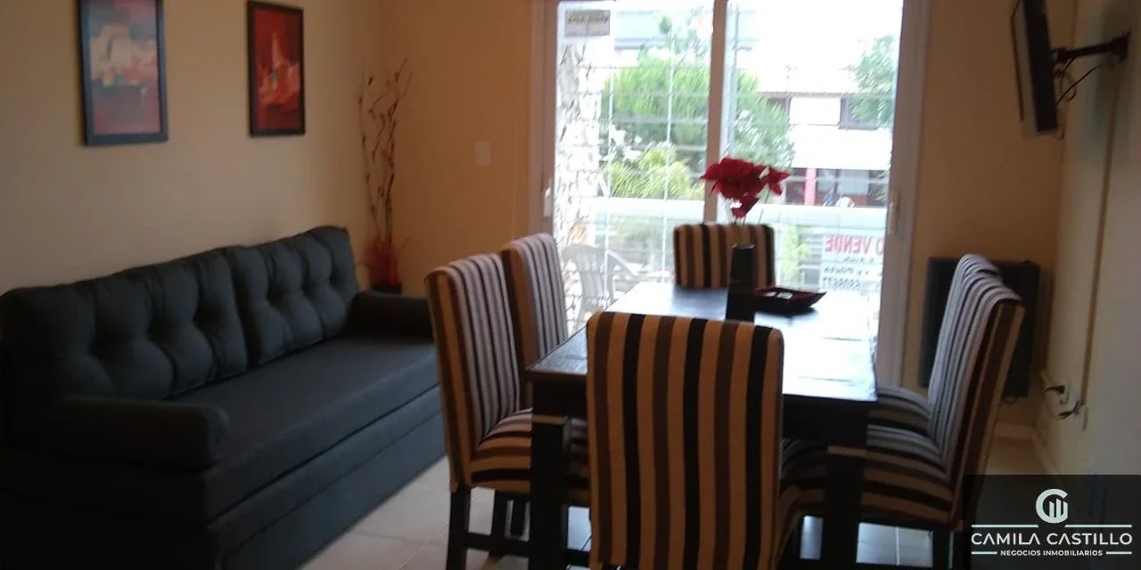 Departamento en venta de 2 dormitorios c/ cochera en Zona Centro - Imagen 3