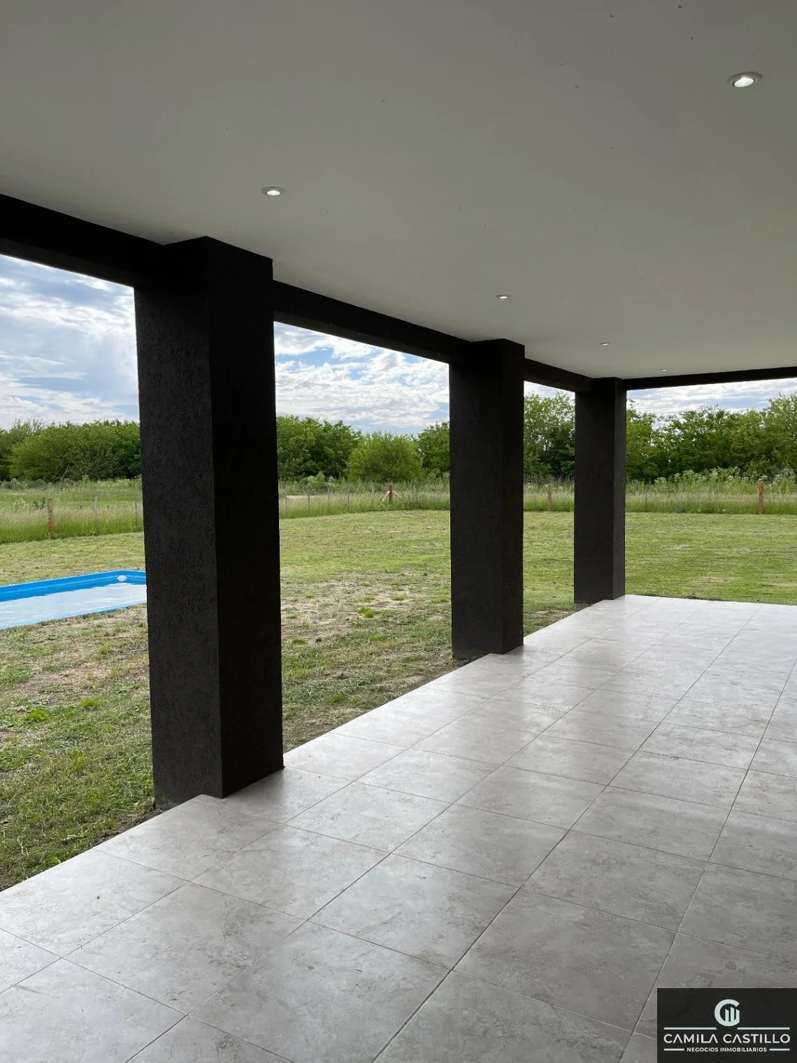 Casa quinta en venta de 1570m2 ubicado en Laguna de Lobos - Imagen 4
