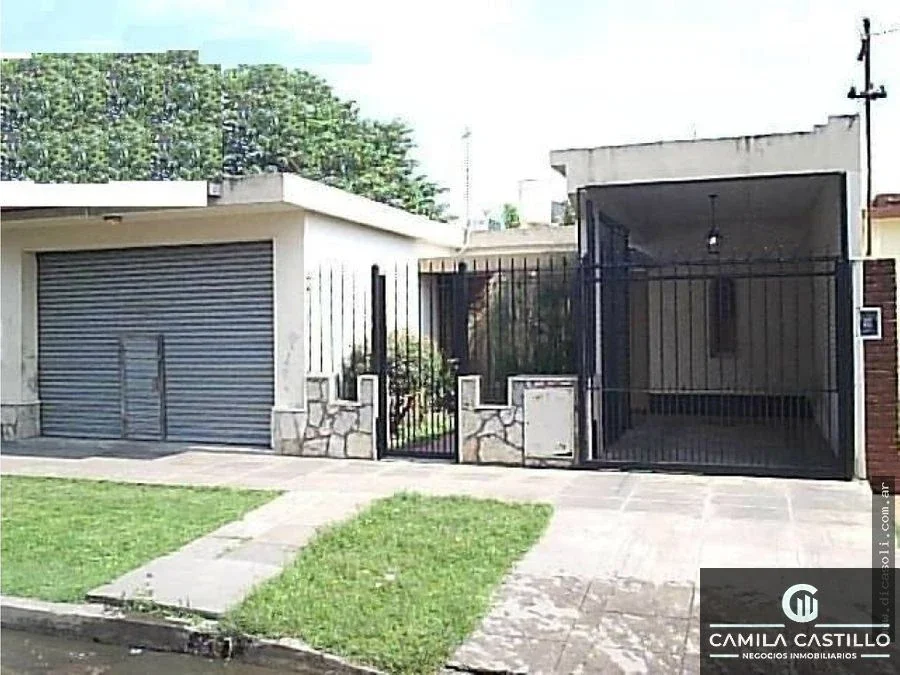 Casa en ALQUILER de 3 dormitorios c/ cochera en Ituzaingó Sur - Imagen 1