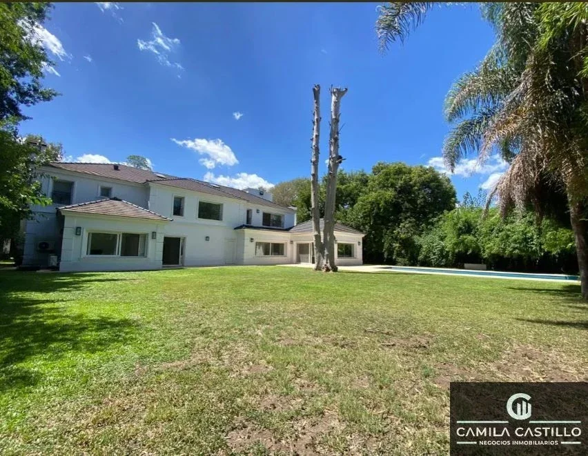 Casa en alquiler de 5 dormitorios c/ cochera en Manuel Alberti - Imagen 3