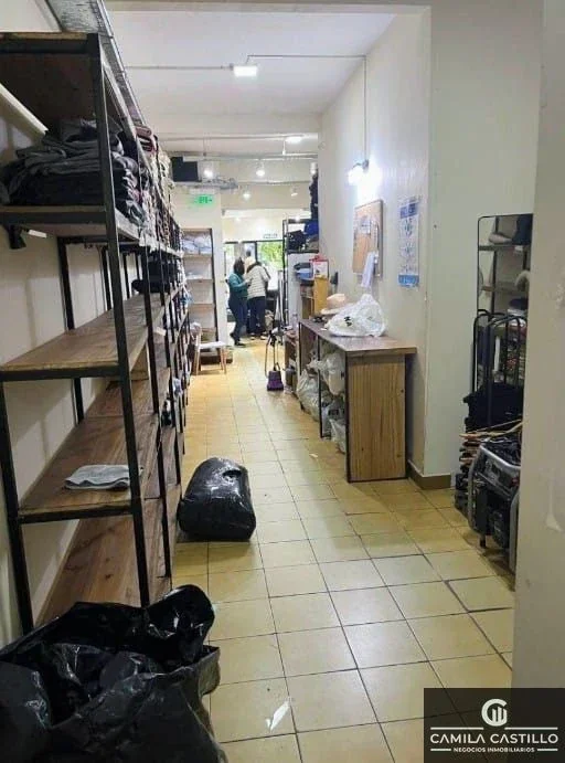 Local comercial en alquiler ubicado en Flores - Imagen 4